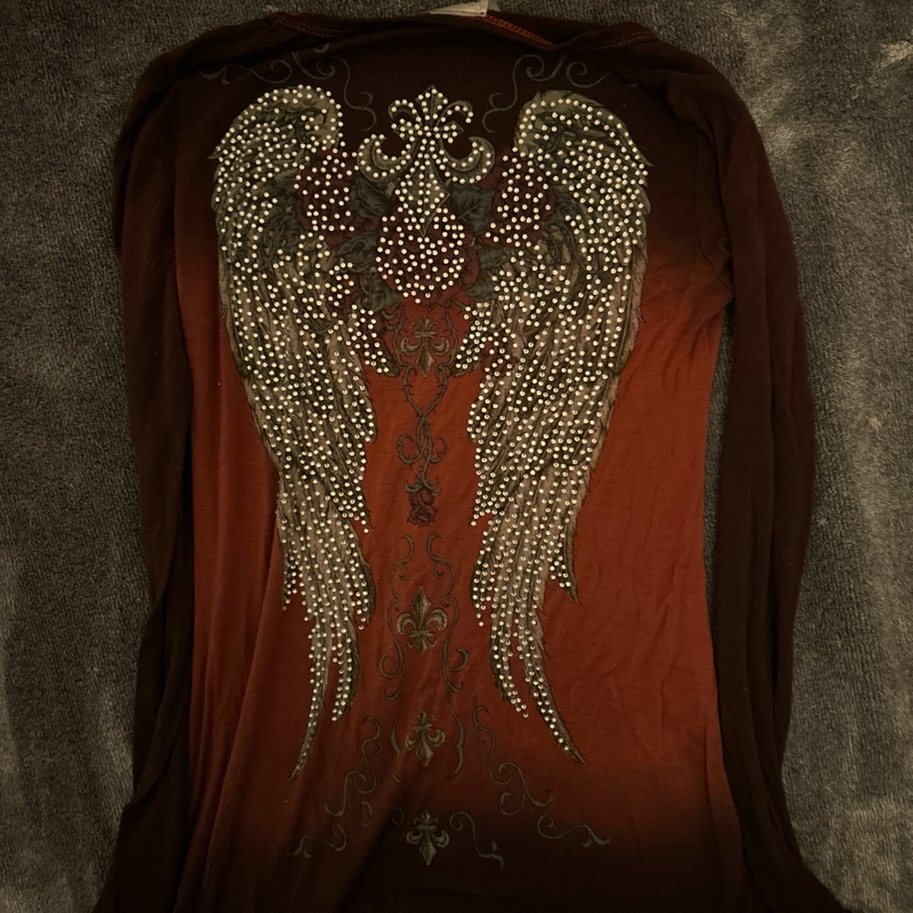 long sleeve